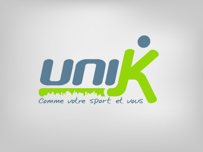 Logo Unik sport