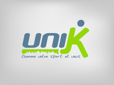 Logo Unik