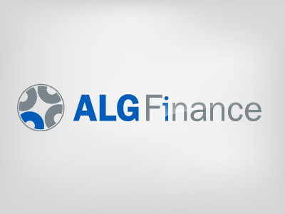 Logo ALG Finance