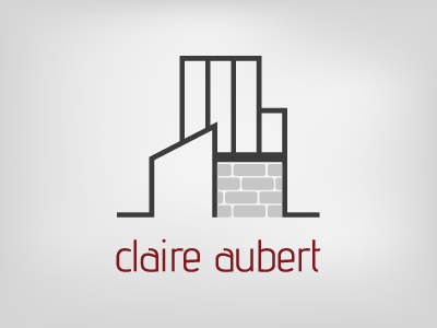 logo Claire Aubert - agence immobilière indépendante