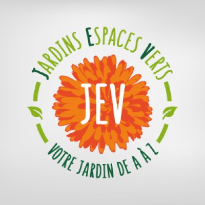 Refonte partielle du logo JEV
