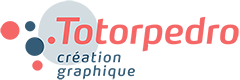 TotorPedro création graphique, édition, internet